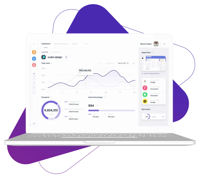Nexorion Finance - The Nexorion Finance Narrative
